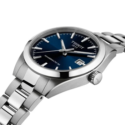 Tissot Gentleman Automatic Watch T1658071104100