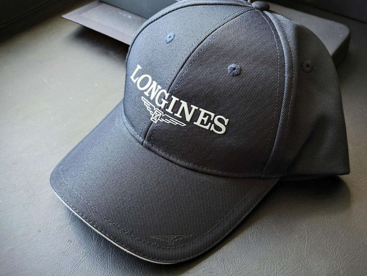 Longines Cap