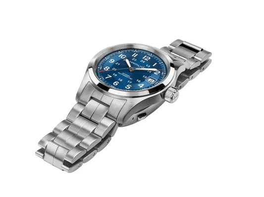 Hamilton Khaki Field Automatic Unisex Watch H70455140