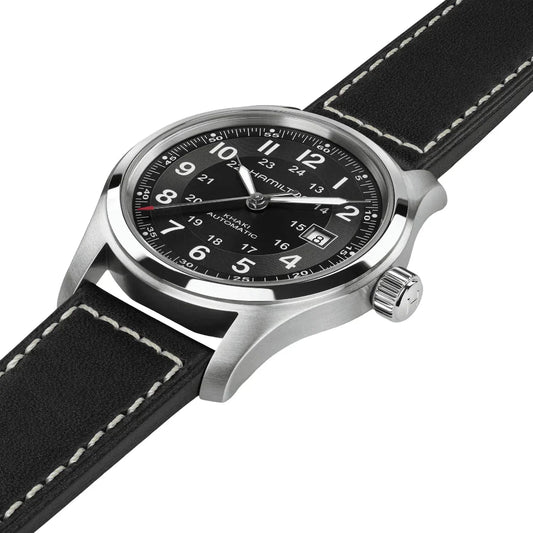 Hamilton Khaki Field Automatic Men's Watch H70605733
