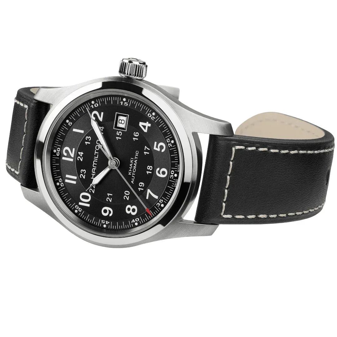 Hamilton Khaki Field Automatic Men's Watch h70605733
