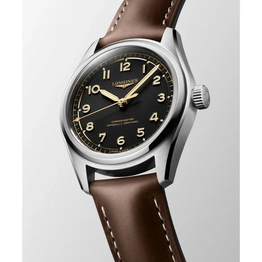 Longines Spirit Pilot Automatic Men's Watch l38094532