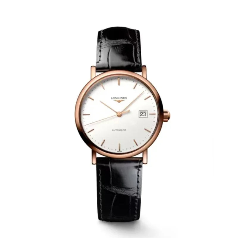 Longines Elegant Collection Automatic Women's Watch l43788124