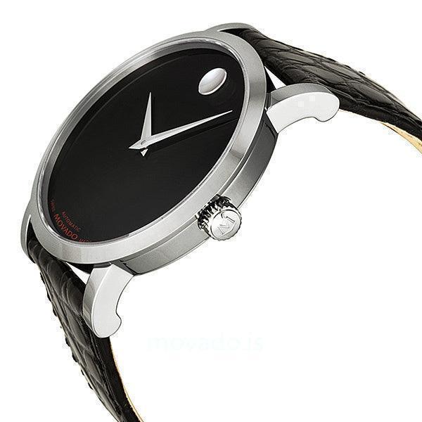 Movado Red Label Automatic Men's Watch 0606112
