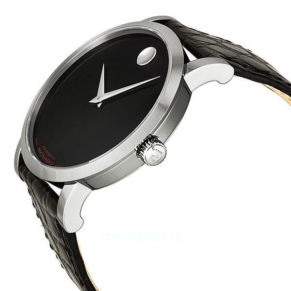 Movado red label online 42mm