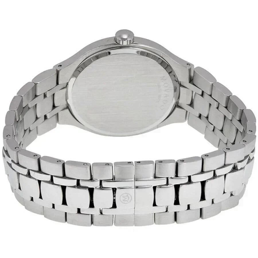 Movado Museum Quartz Mens watch 0606367