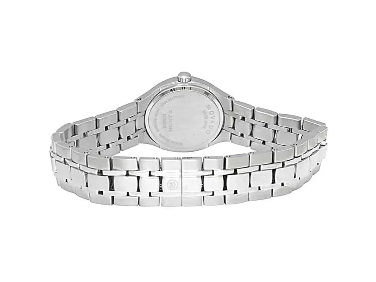 Movado Museum Quartz Womens watch 0606368