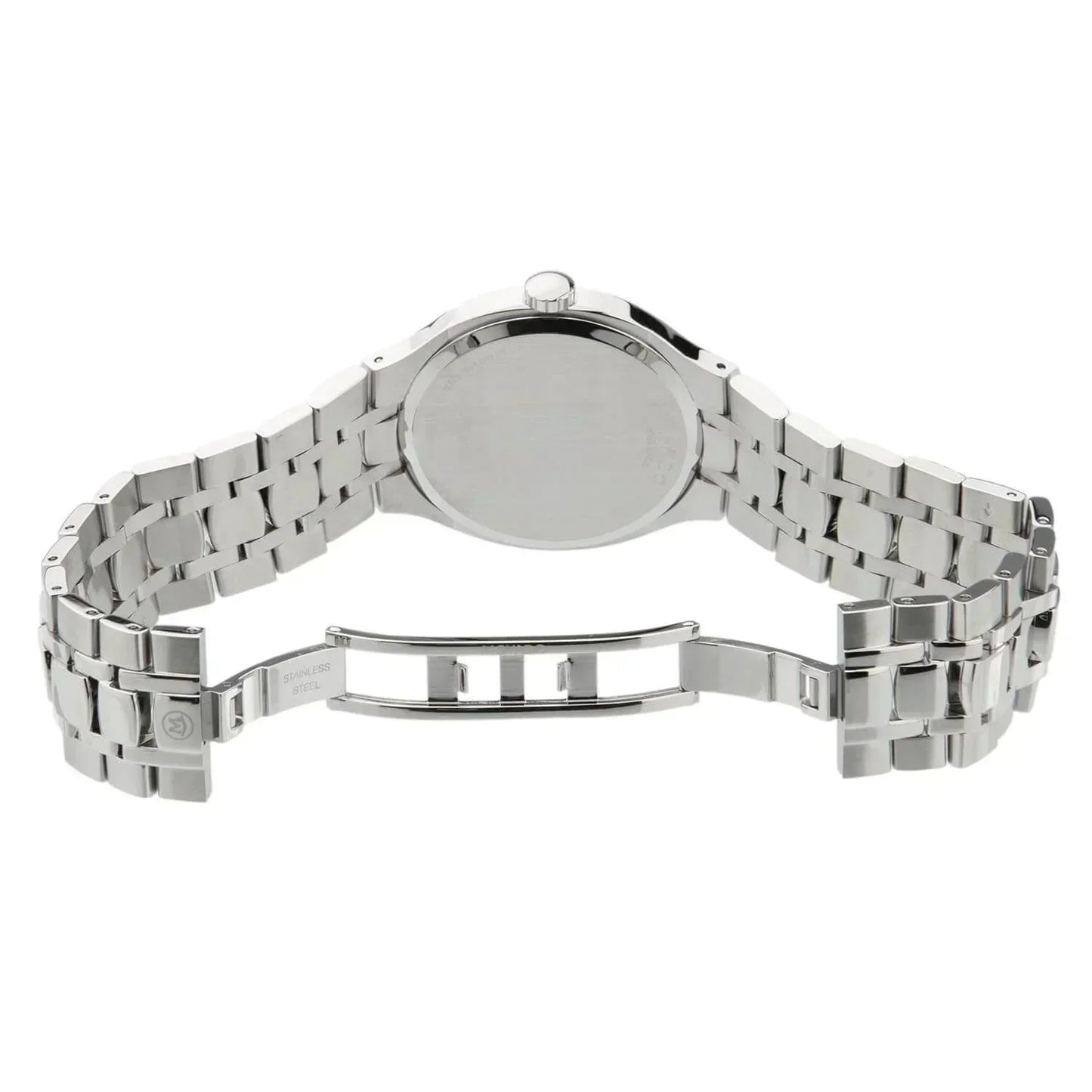 Movado Collection Quartz Mens watch 0606369