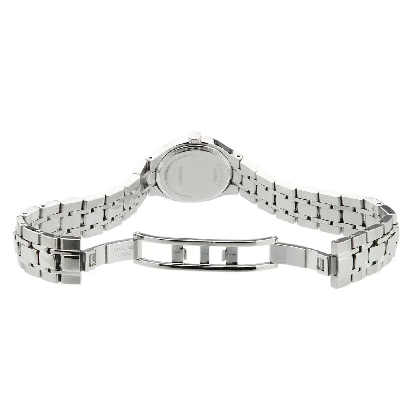 Movado Collection Quartz Womens watch 0606370