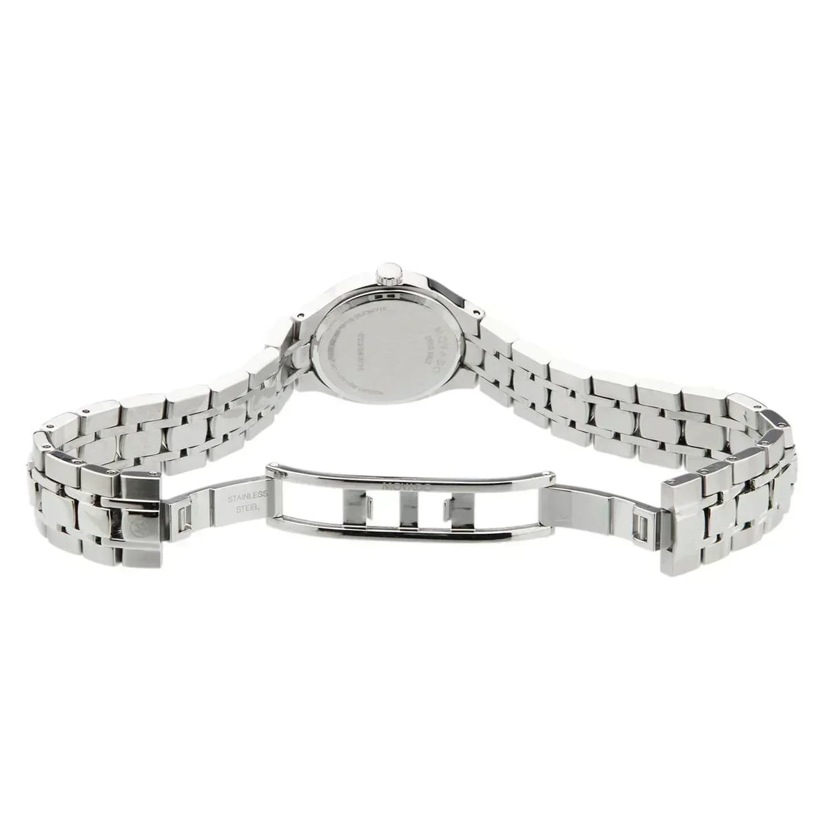 Movado Collection Quartz Womens watch 0606370