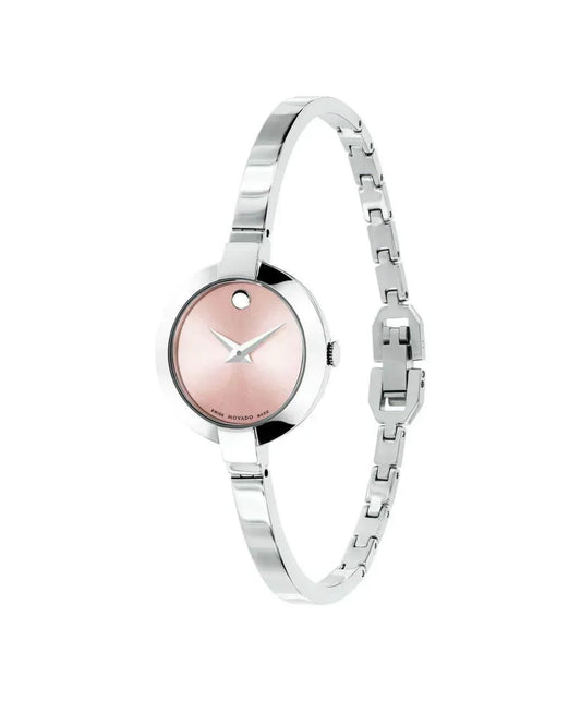 Movado Bela Quartz Women's watch 0606596
