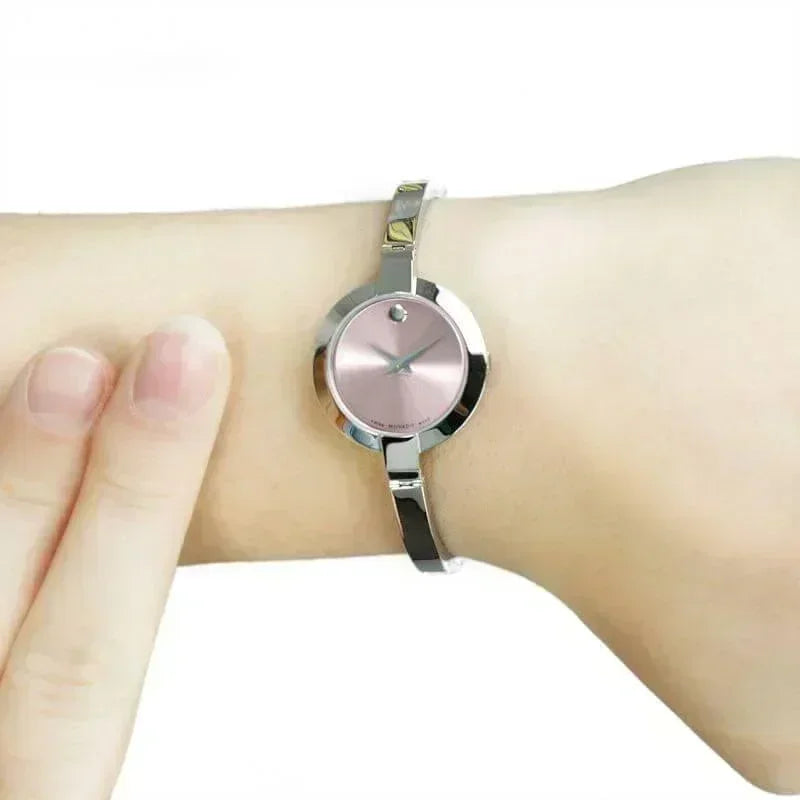 Movado Bela Quartz Womens watch 0606596