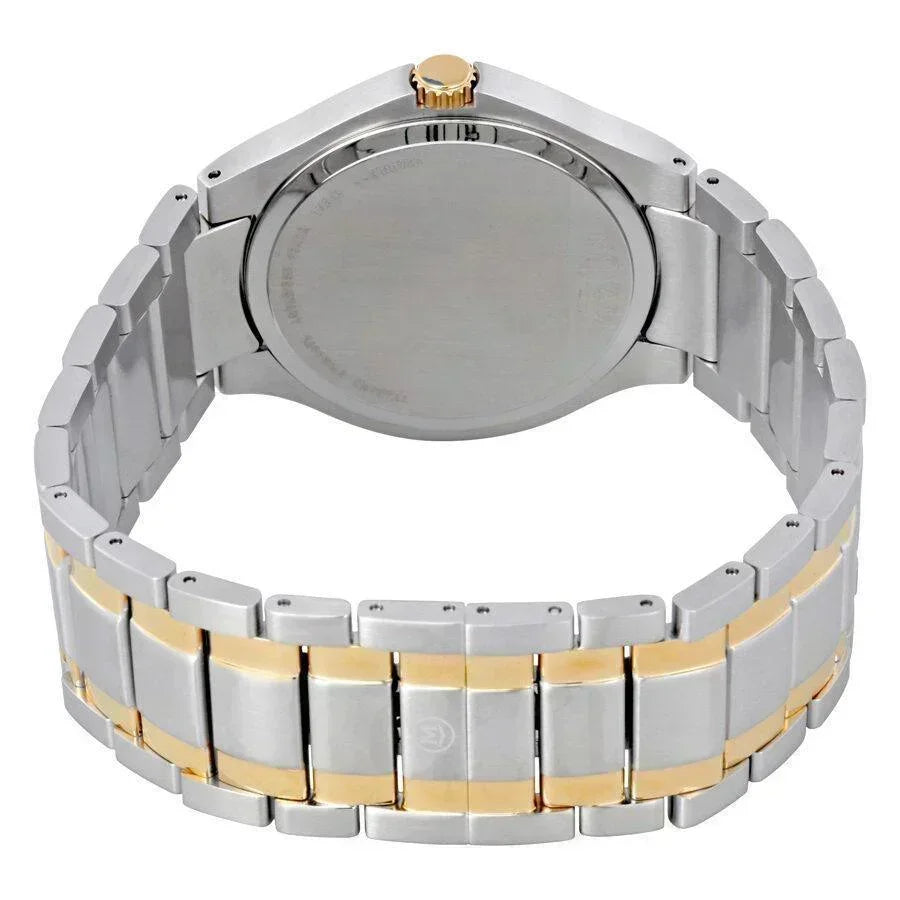Movado Collection Quartz Mens Watch 0606896