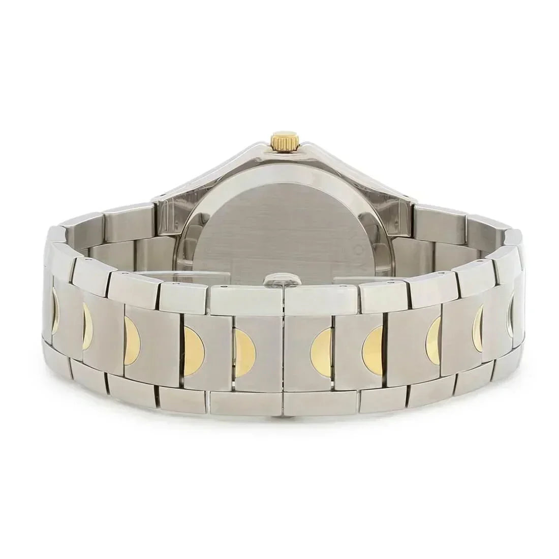 Movado Luno Sport Quartz Men's Watch 0606906