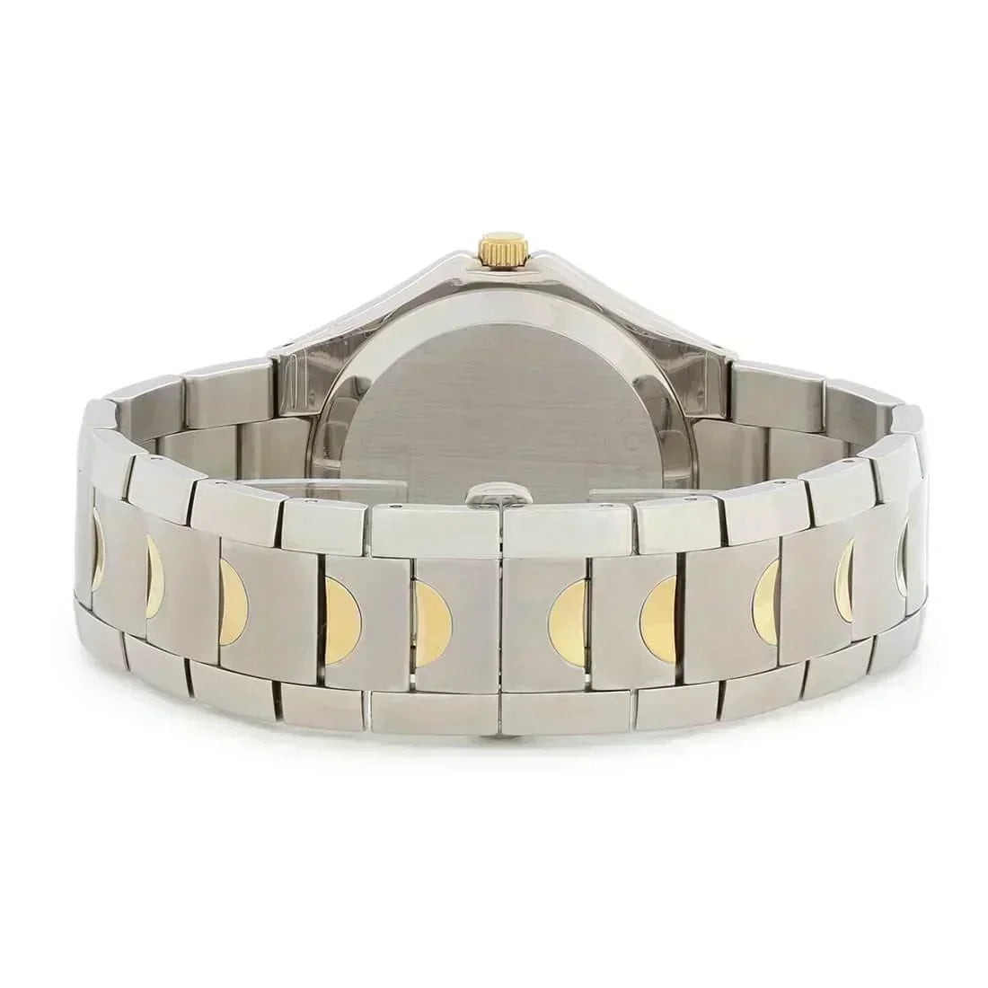 Movado Luno Sport Quartz Men's Watch 0606906