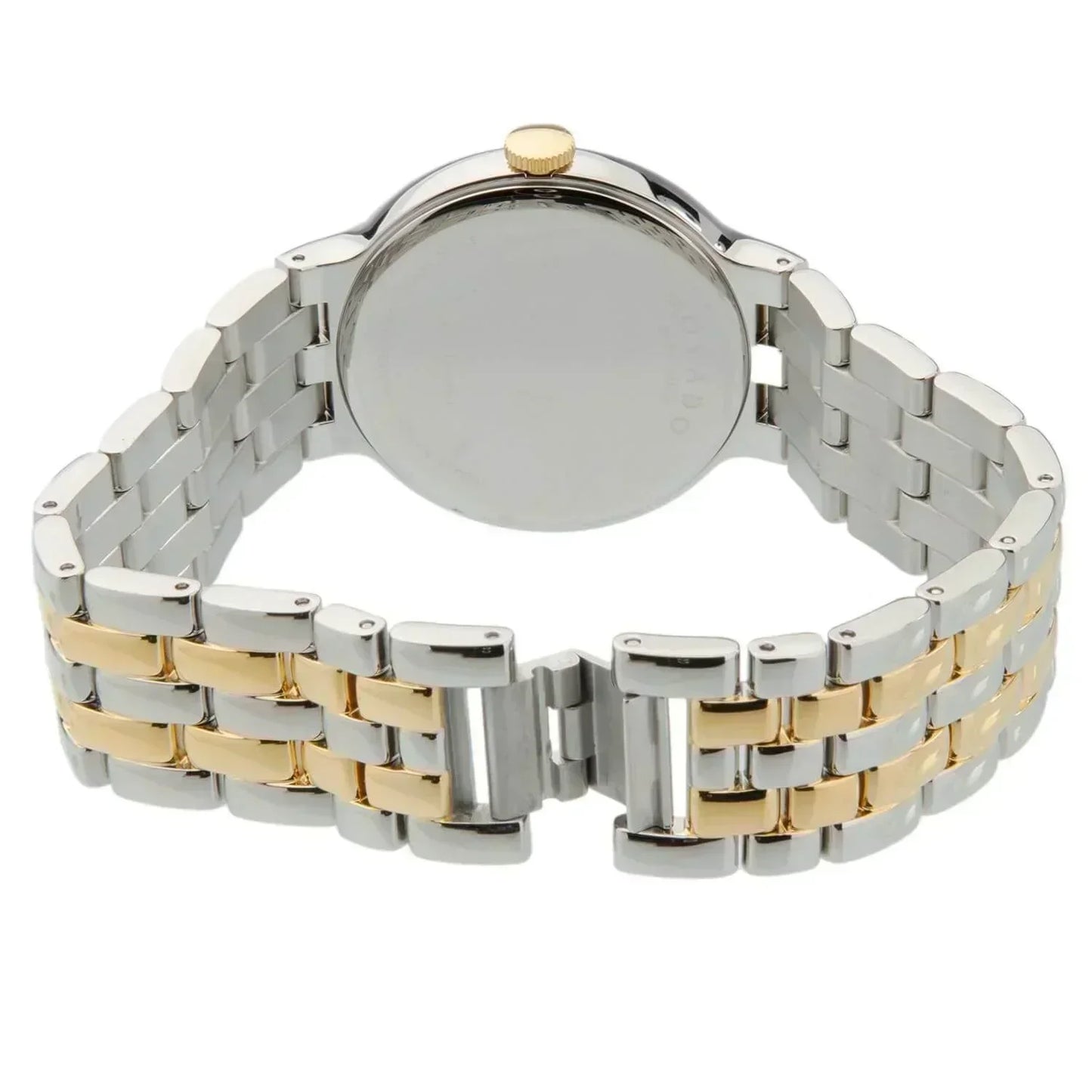 Movado Veturi Quartz Men's Watch 0606932