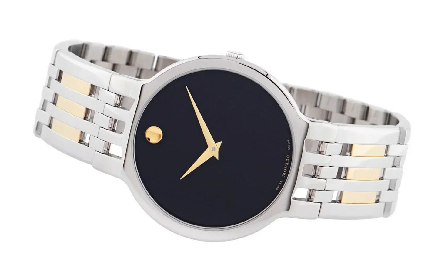Movado Esperanza Quartz Unisex watch 0606962