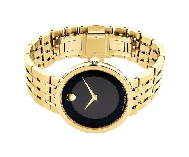 Movado Esperanza Men's Watch 0607059
