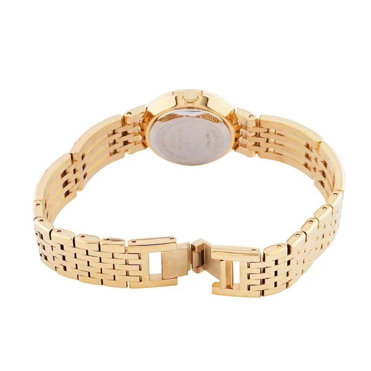 Movado Esperanza Quartz Women's Watch 0607149