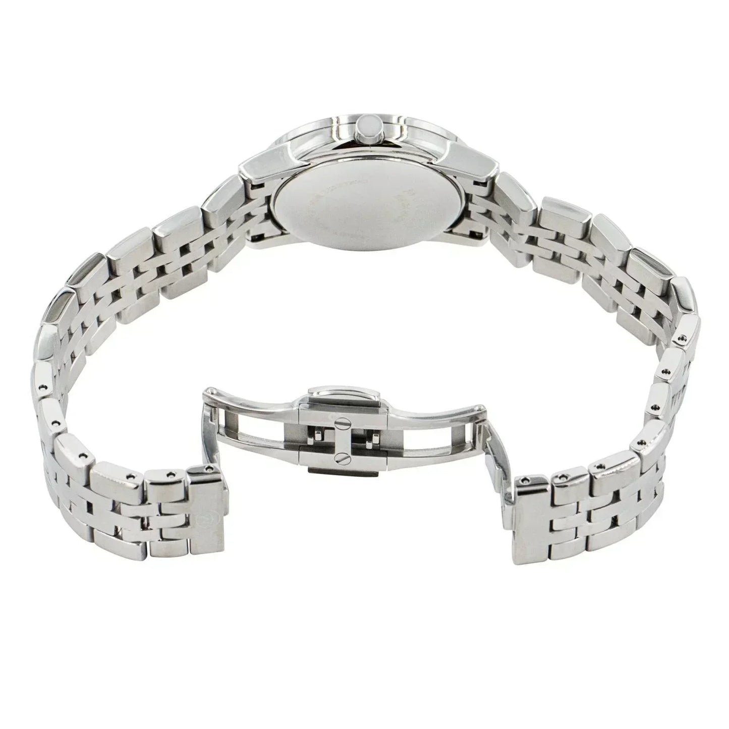 Movado Museum Classic Diamond Women's Watch 0607207