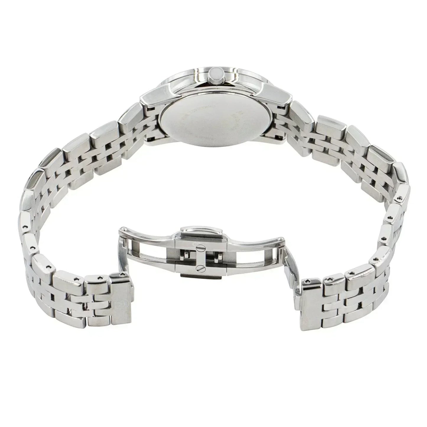 Movado Museum Classic Diamond Women's Watch 0607207