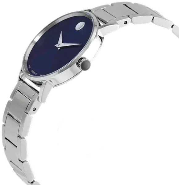 Movado Bold Quartz Men's Watch 0607235