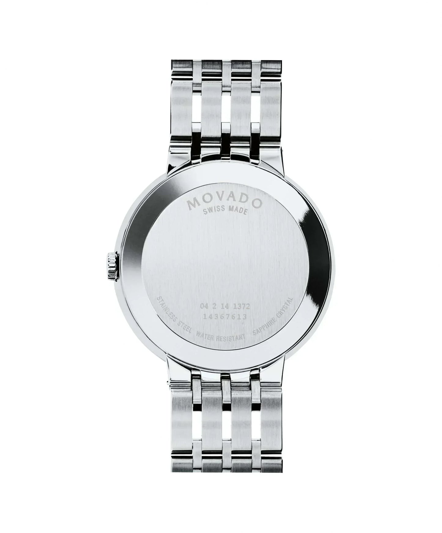Movado Esperanza Quartz Men's Watch 0607238