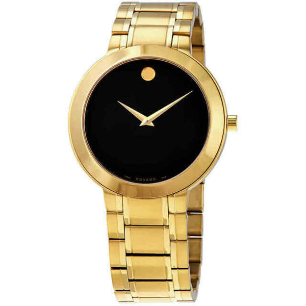 19 Jewellery Movado - Obsessions Page