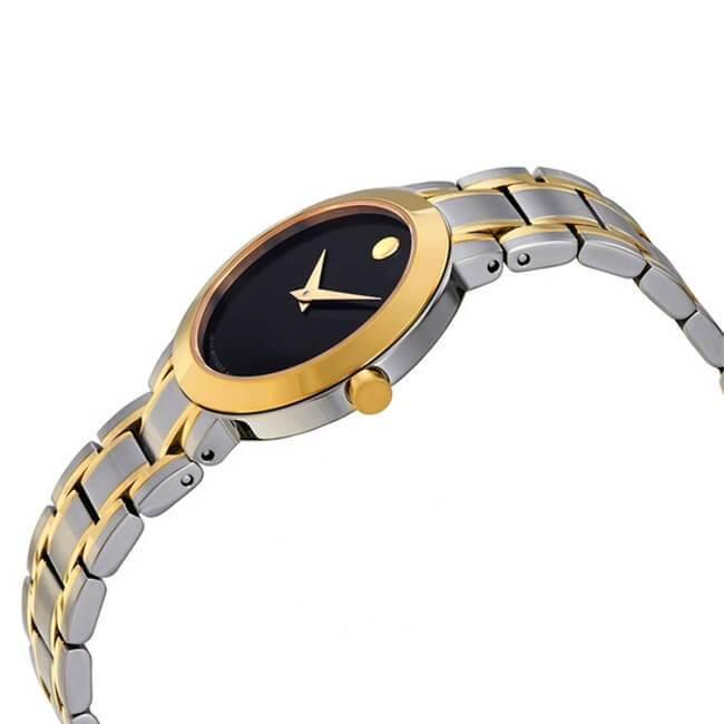 Movado Stiri Quartz Womens watch 0607281