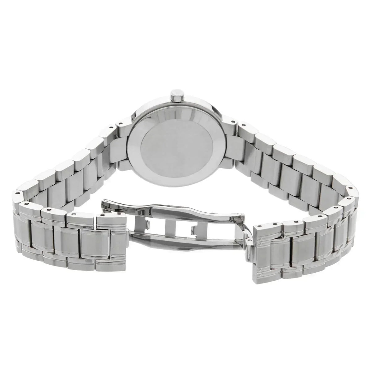 Movado Serio Quartz Women's Watch 0607288