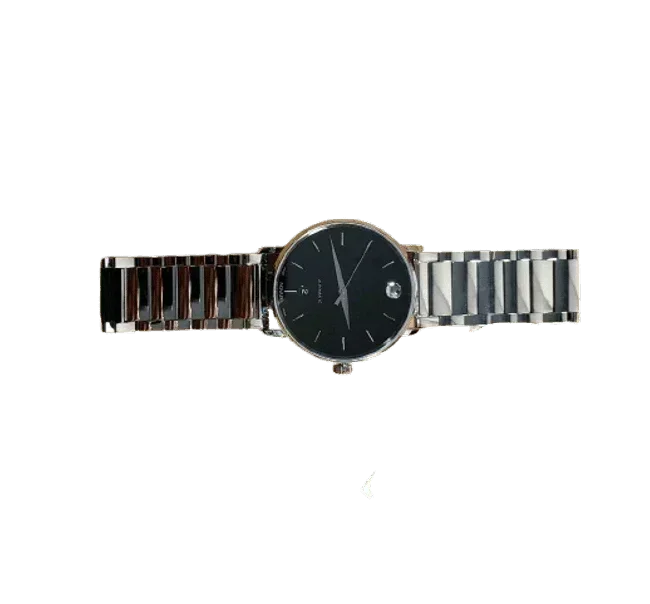 Movado Museum Classic Automatic Men's Watch 0607301