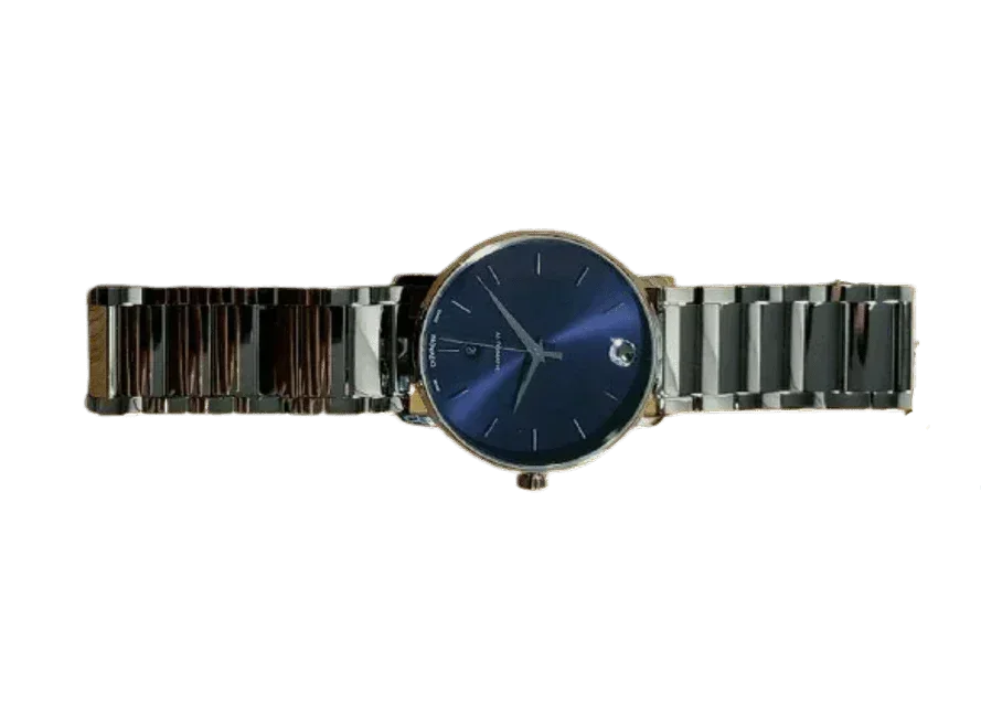 Movado Museum Classic Automatic Men's Watch 0607302