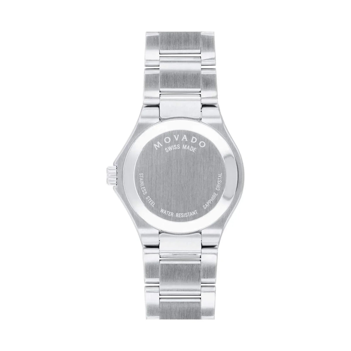 Movado Defio Quartz Women's Watch 0607308