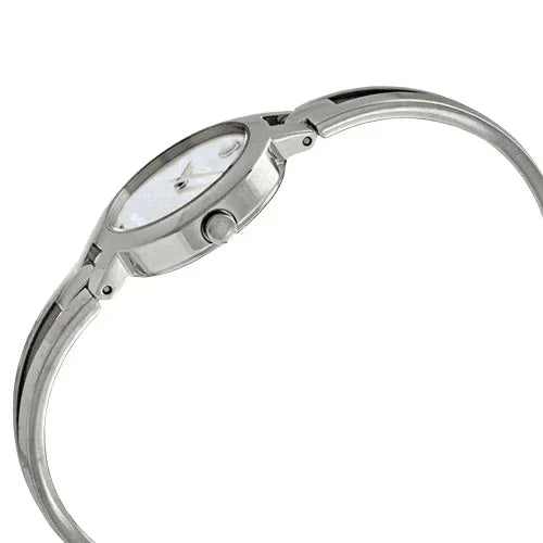 Movado Amorosa Quartz Womens Watch 0607357