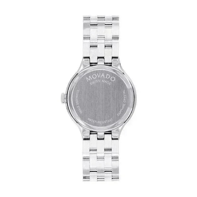 Movado Veturi Quartz Women's Watch 0607418