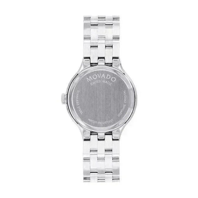 Movado Veturi Quartz Women's Watch 0607418