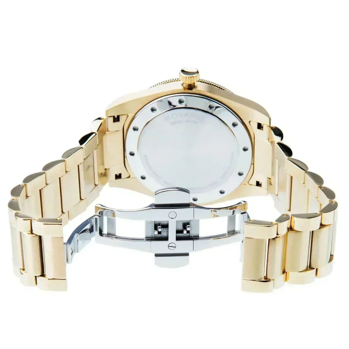 Movado Sport Quartz Men's Watch 0607436