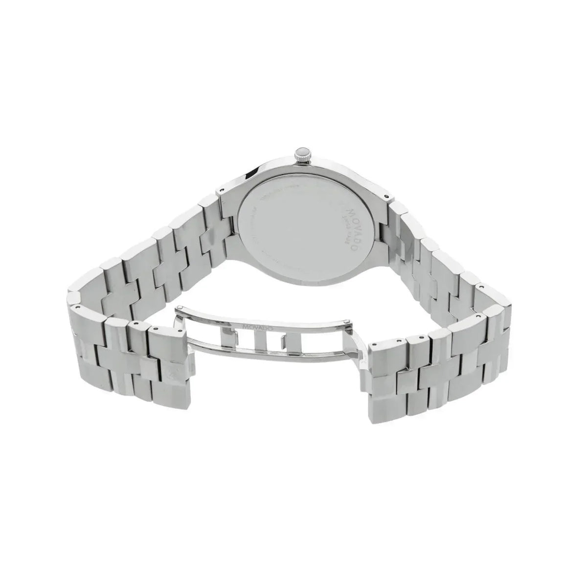 Movado Juro Quartz Mens watch 0607442
