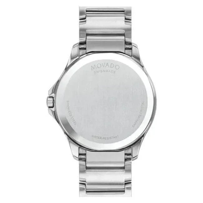 Movado Ario Quartz Men's Watch 0607449