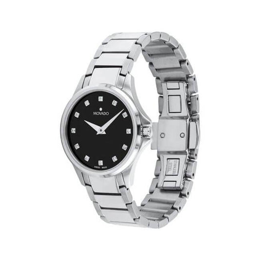 Movado Ario Quartz Women's watch 0607452