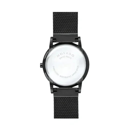 Movado MUSEUM CLASSIC Quartz Women's Watch 0607493