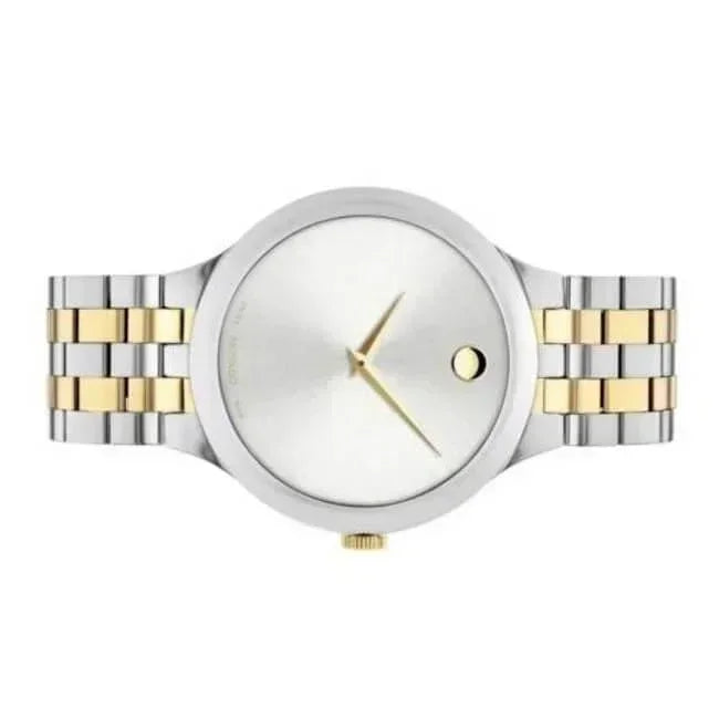 Movado Veturi Quartz Women's Watch 0607496