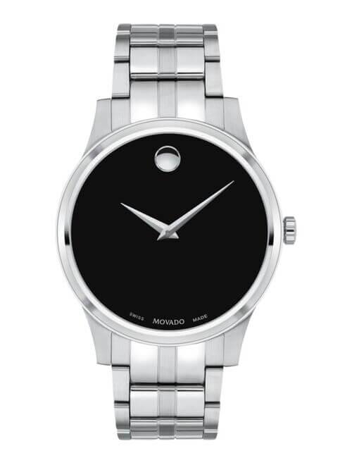 Movado mens watch on sale sale