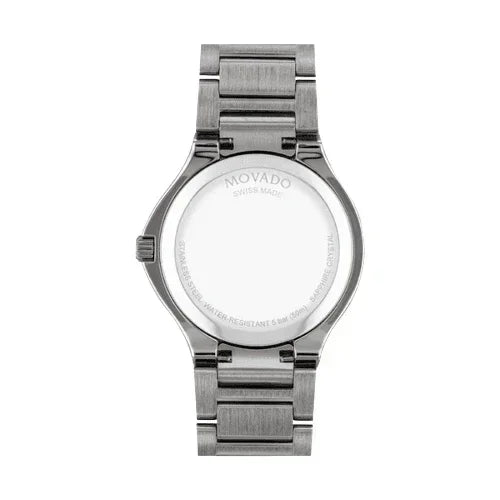 Movado SE. Quartz Women's Watch 0607542