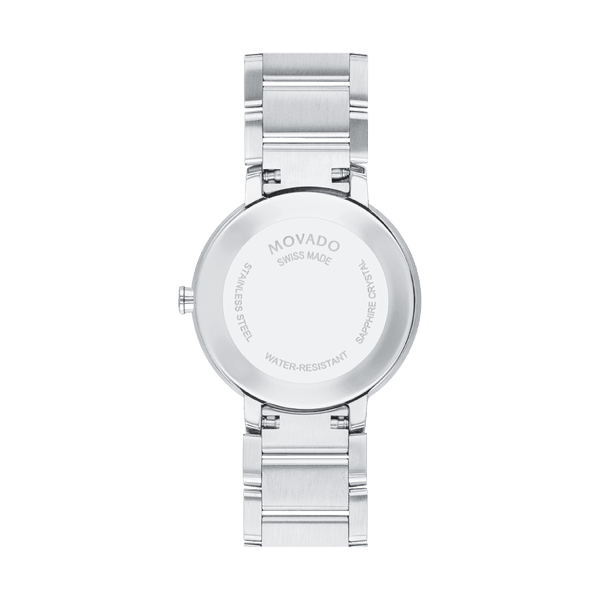 Movado Sapphire Quartz Women s watch 0607548