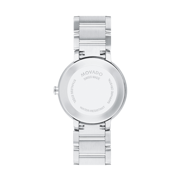 Movado sapphire women's online watch