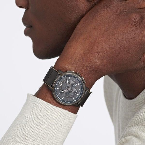 Movado Strato Quartz Men's Watch 0607554