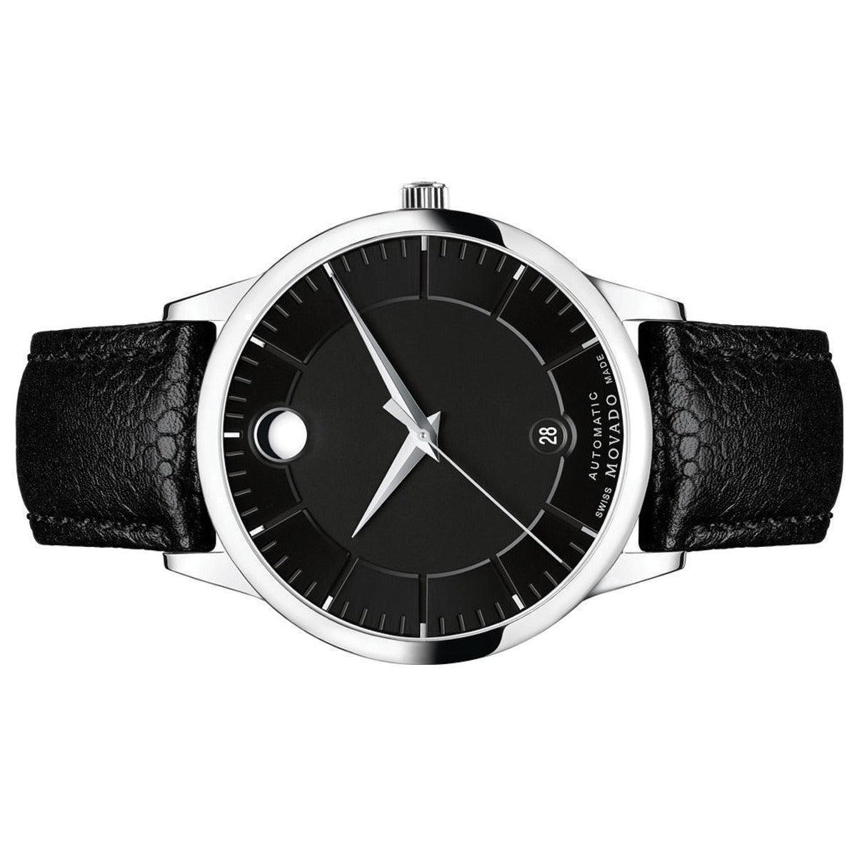 Movado 1881 Automatic Men's Watch 0607607