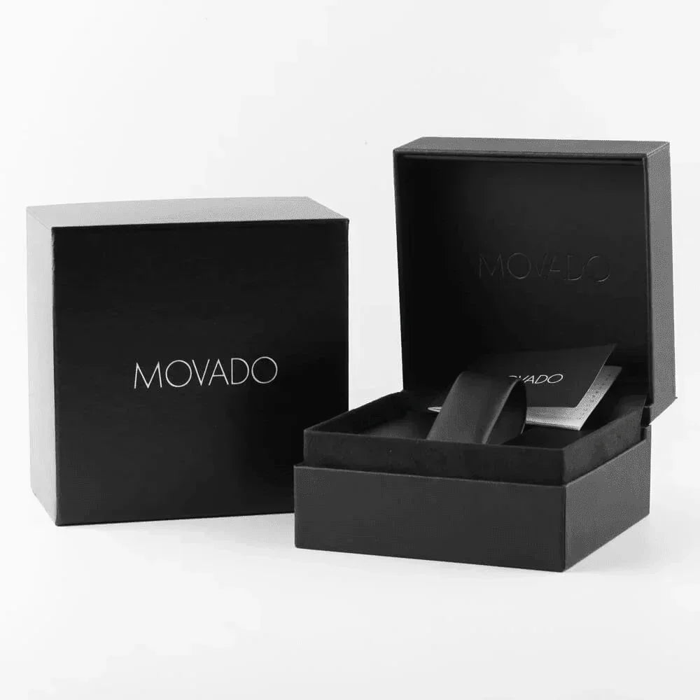 Movado 1881 Automatic Men's Watch 0607614