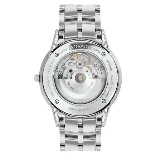 Movado 1881 Automatic Men's Watch 0607622